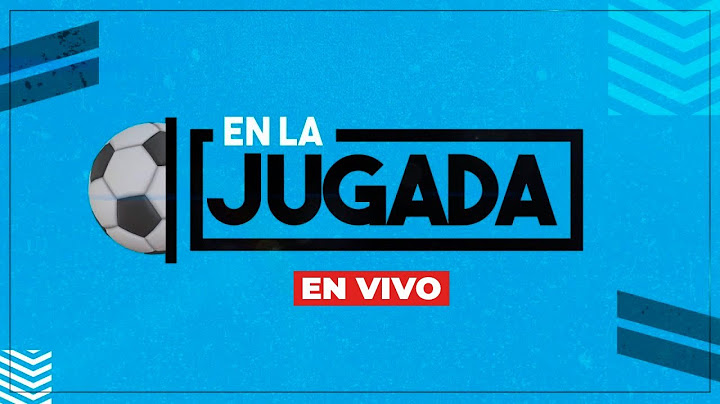 En La Jugada EN VIVO 🔵 | Deportes, Análisis y Opinión (14 de julio 2025)