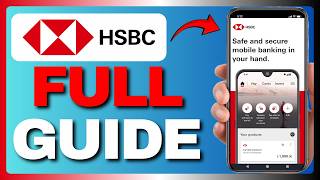NEW! How To Check Credit Score In HSBC Mobile App (Full Guide) 2026! screenshot 1