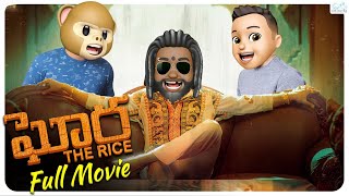 Ghora The Rice Full Movie || Telugu Full Movies 2024 || Middle Class Abbayi || Latest Telugu Movies
