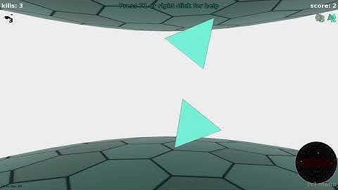 Non-Euclidean FPS: Elliptic Space