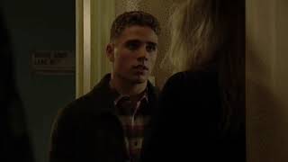 Eastenders: Louise Mitchell breaks up with Travis