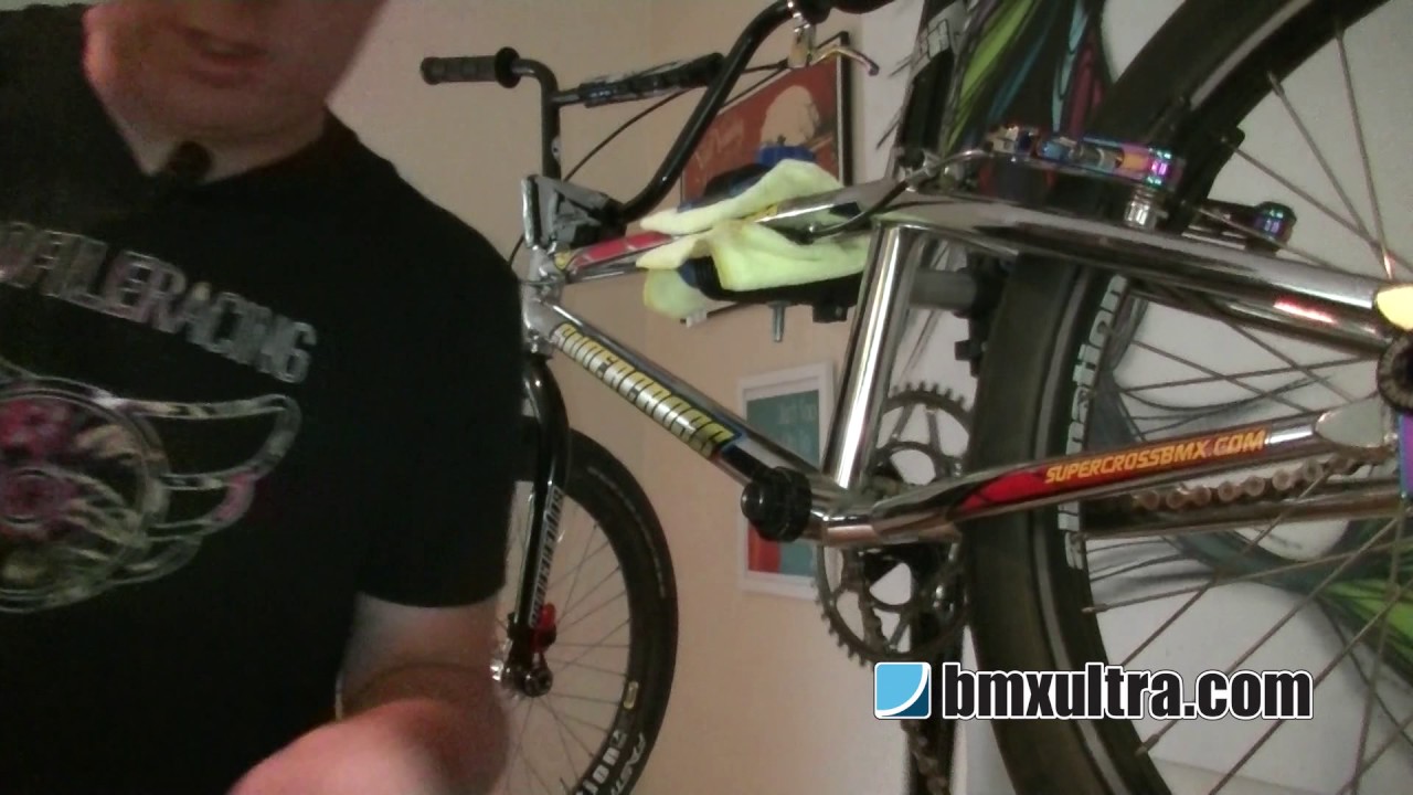 How To Remove Profile Cranks