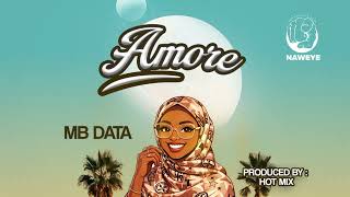 AMORE - Mb Data ( Official Audio )
