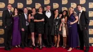 Good Design Award (Liberate-elearning)