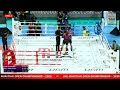 DAY 2 | RING A - Semi-Final Bouts | UAE Muaythai Open Championship 2026