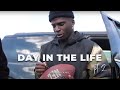 A DAY IN MY LIFE PT. 2 (New York City Edition) | Tyreek Hill Vlog