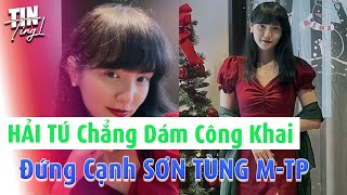 Hải Tú mang danh 