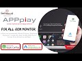 Appplay apple carplay androidauto mirrorlink usb player for all oem monitor