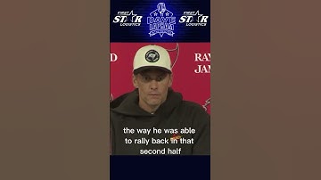 What Does Tom Brady Think Of Cincinnati Bengals QB Joe Burrow?