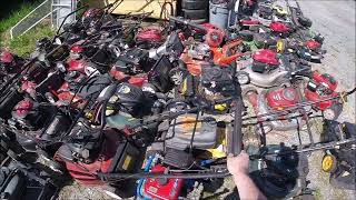 Spring Cleanup The End is Here Picking up Leftovers by Canadian Treasure Hunter 8,696 views 3 weeks ago 1 hour, 29 minutes
