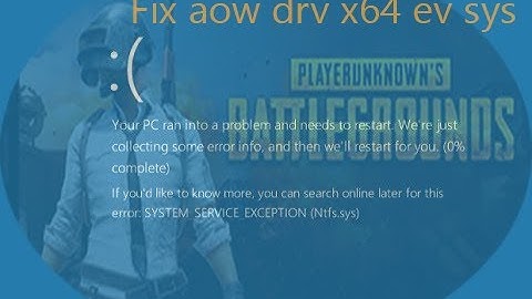 PUBG  Tencent Gaming Buddy