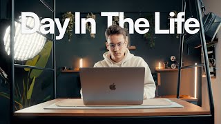 Mastering the Apple Ecosystem - A Productive Day In The Life
