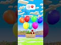 JJ and Mikey FLY With 1,000,000 Balloons ?!