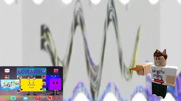 Crying Klasky Csupo SuperMegaCubed