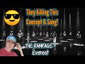Aesthetics✅ Song✅ Choreo✅😎 | THE RAMPAGE / Everest (MUSIC VIDEO) @THERAMPAGEfromEXILETRIBE Reaction