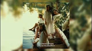 Authentix – Мавка٭ (speed up)