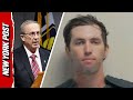 Tyler Robinson Charged With 7 Counts in Charlie Kirk Assassination