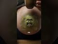 Trapped Inside a Belly AI Cartoon Story That Feels Real #shorts #viral #trending #shortvideo  #memes