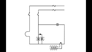 Diagrama Eléctrico con word (1 de 2)