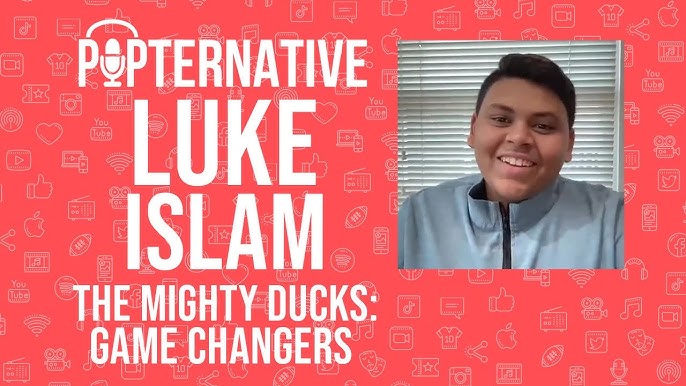 D5: The Mighty Ducks - Blake brings on Matt Doherty, Les Averman from The Mighty  Ducks trilogy to discuss the movies, the legacy of the franchise, behind  the scenes, Hollywood hockey and