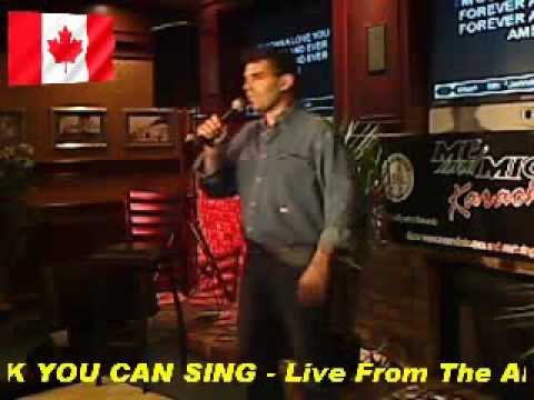 PAOLO VOLPI - ELIMINATION ROUND ONE - COUNTRY WEEK