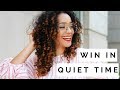 10 TIPS FOR A POWERFUL QUIET TIME WITH GOD | L'amour in Christ