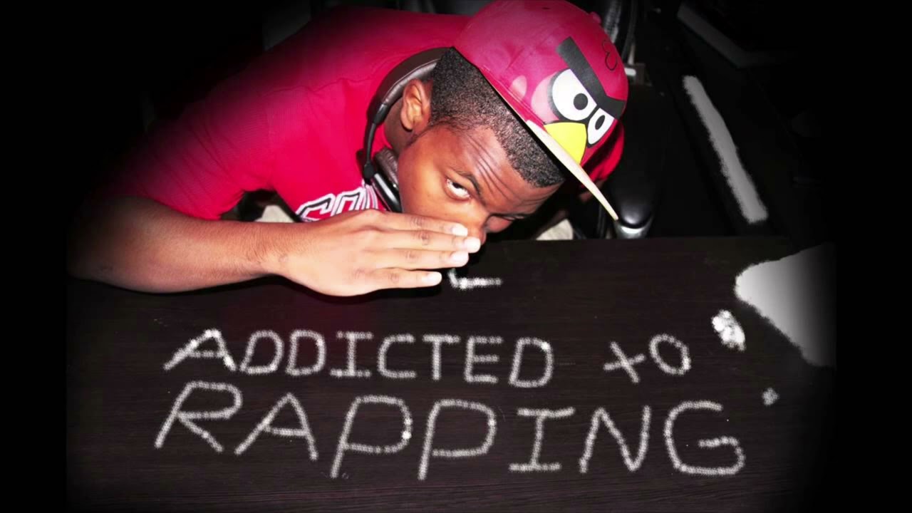 Lil Shredda - Chemistry (Prod. Lil Shredda)