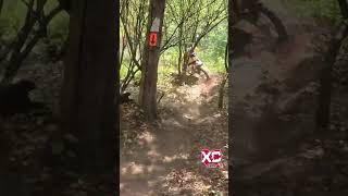 Trevor Bollinger At The Wiseco Flying W Ranch With The Xcgear Endurocam.