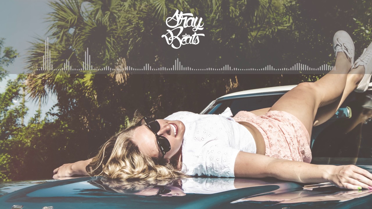 EVERLAKE - B.U.M.U.F.  (ft. Carson Hayes)