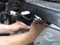 How to repair an electric clutch on a craftsman DYT 4000