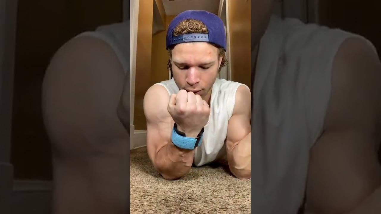 Gripzilla: Become a grip monster💪😤 