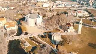 Download Lagu Grad Solin i ostaci antičkog grada Salone MP3