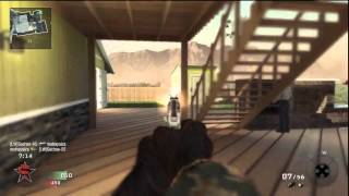 Black Ops BLITZ - M1911 30-7