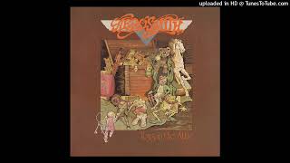 Aerosmith - Sweet Emotion (Remastered)