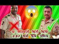 या साहेबानी किती किलो वजन कमी केले असेल?The life changing journey of FAT TO FIT 💪#motivation 