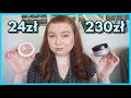 CATRICE TRUE SKIN - PUDER ZA 20ZŁ KTÓRY MUSISZ WYPRÓBOWAĆ!!!