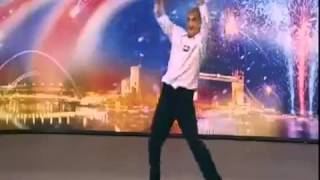 BRITAINS NOT GOT TALENT   WORST AUDITIONS EVER Wealth
