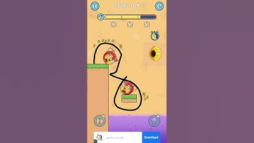 draw to save level 109 complete