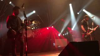 Chevelle: Grab Thy Hand (by request) - 7/9/17 - House of Blues - Cleveland, OH