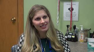 Meet Dr. Marta Hernandez-Hermann