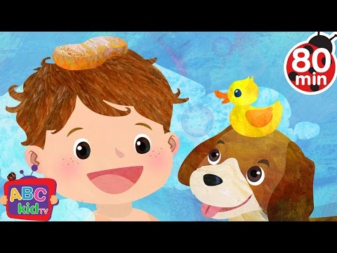 Bath Song +