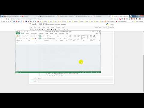 python xlwings - Batch create named ranges