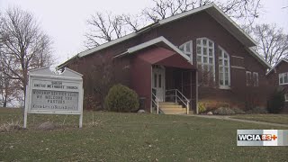 Champaign Co. church that stood for 170 years closing its doors
Champaign Co. church that stood for 170 years closing its doors Champaign Co. church that stood for 170 years closing its doors