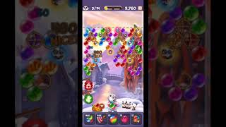 Panda Pop Level 3932