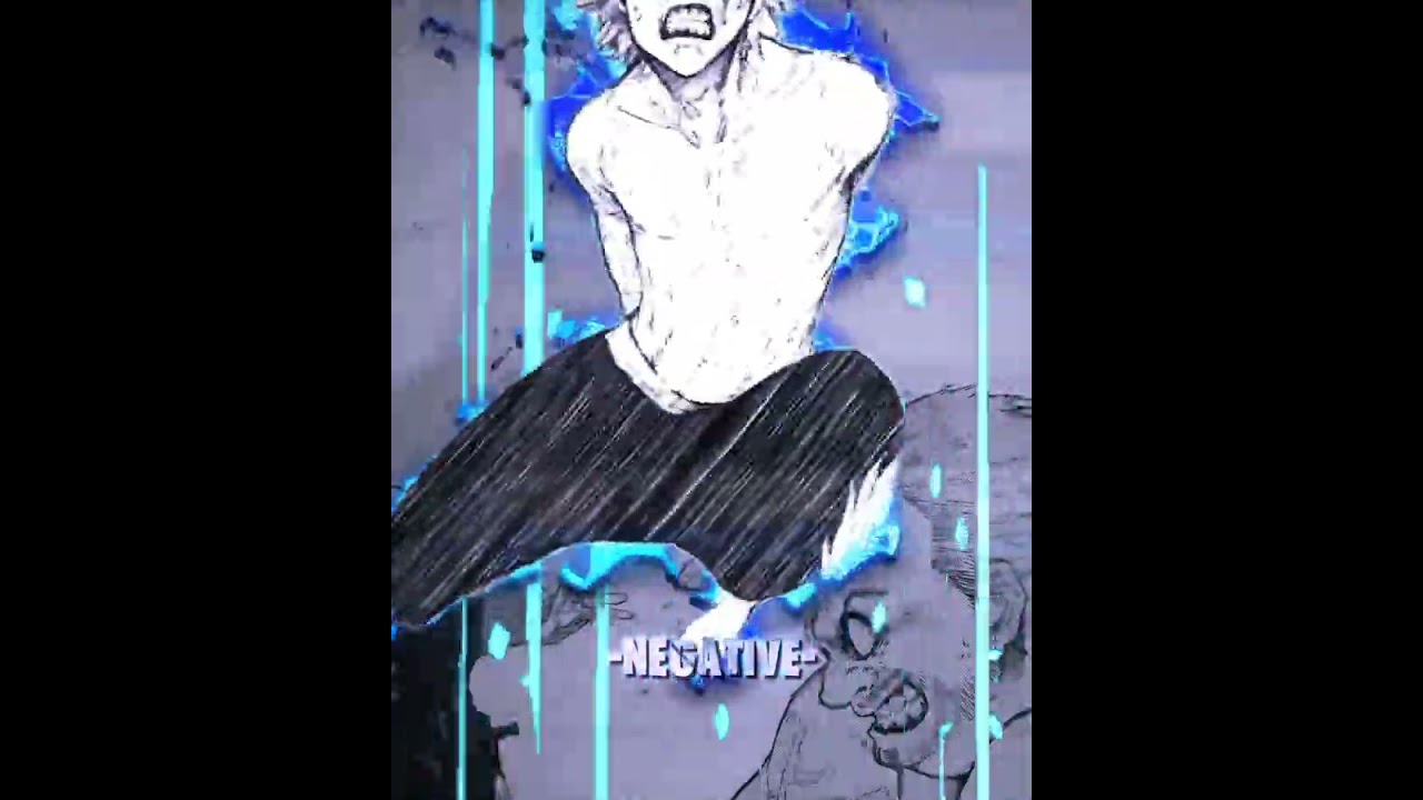 Blue Lock-[kaiser's first impact]