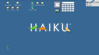 Haiku OS Explained