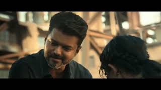 Jana Nayakudu - Official Trailer | Thalapathy Vijay | Pooja Hegde | H Vinoth | Anirudh | sandyAura 🦣