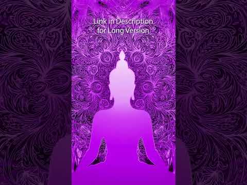 963 Hz Frequency of God, Activate your Higher Mind, Return to Oneness, Spiritual Connection
