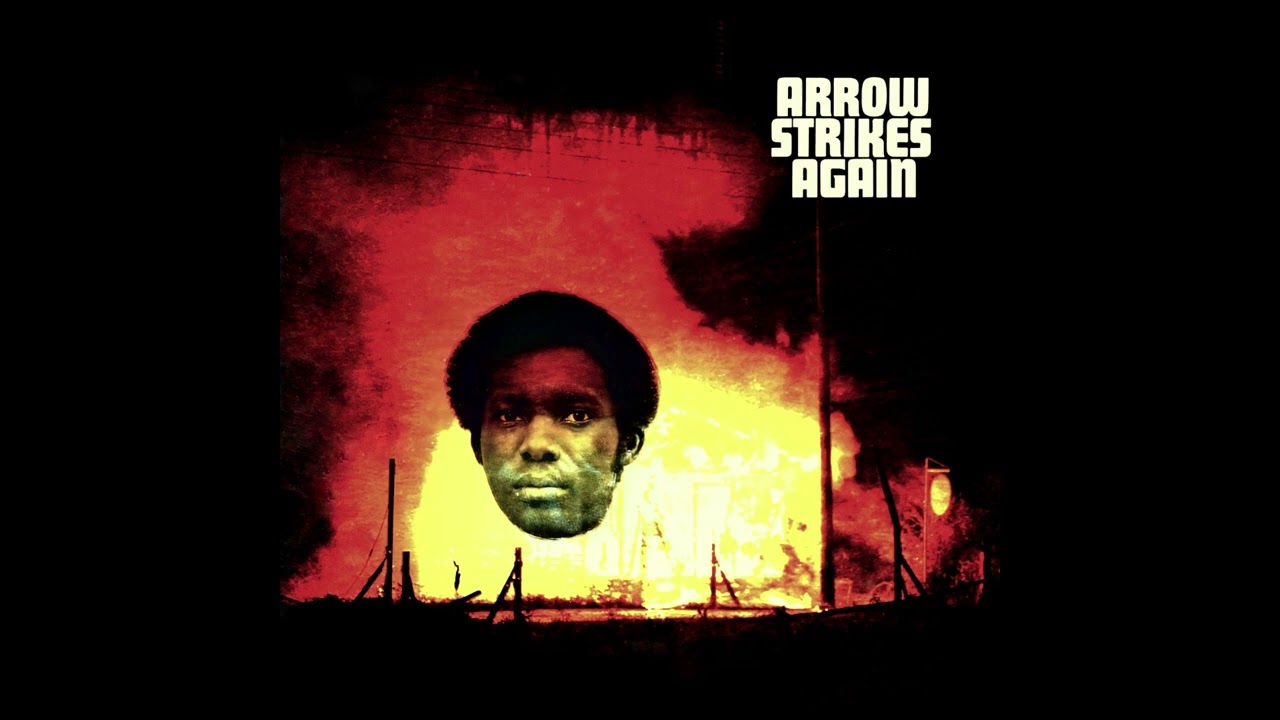 ポップス+ロック(邦楽) arrow Arrow - Arrow Strikes Again (1973) [Full Album] - YouTube