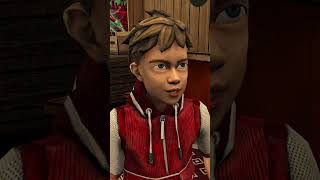 In this short, I’m playing an epic scene with crazy action, suspense, and fun moments! 😱